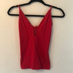 Free people tank